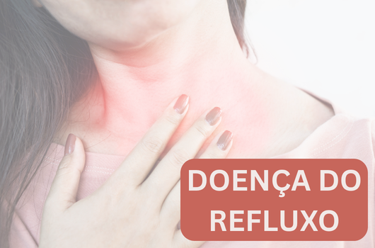 Doença do Refluxo