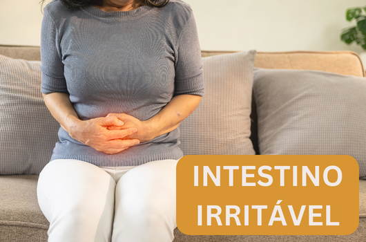 Síndrome do Intestino Irritável