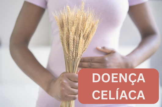 Doença celíaca