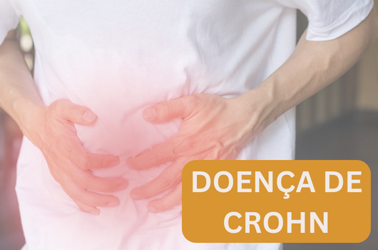 Doença de Crohn